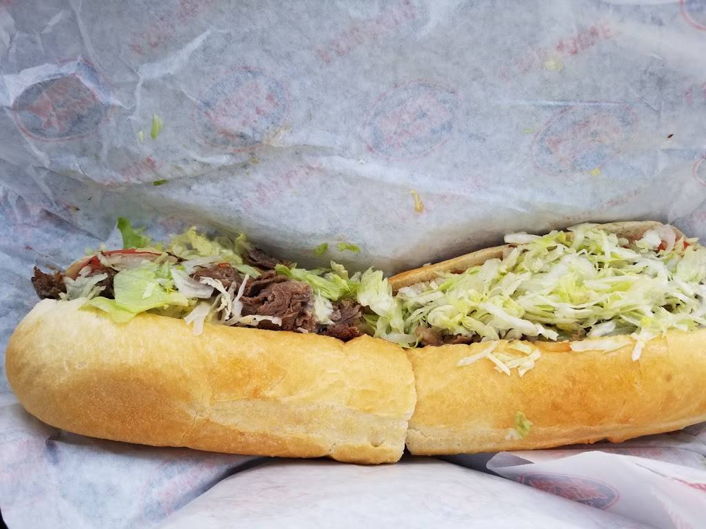 Jersey Mikes Subs | restaurant | 3444 Secor Rd Suite 210, Toledo, OH 43606, USA | 4197242368 OR +1 419-724-2368