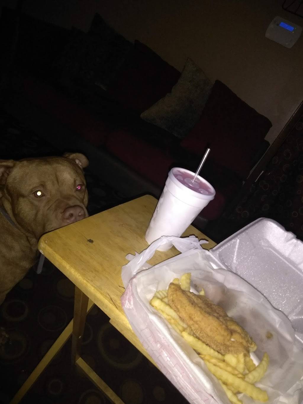 American Wings & Seafood | restaurant | 387 Cleveland Ave SW # 1, Atlanta, GA 30315, USA | 4044775588 OR +1 404-477-5588