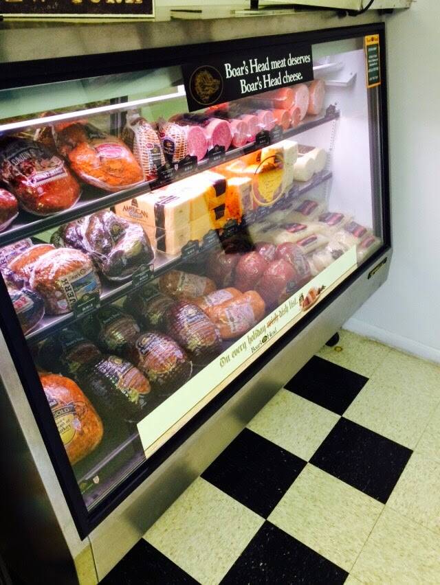 New York City Deli | restaurant | 1190 N Convent St, Bourbonnais, IL 60914, USA | 8155237485 OR +1 815-523-7485