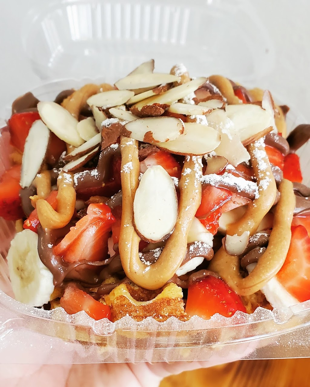 Kosmos Nutrition | restaurant | 2509 S Euclid Ave, Ontario, CA 91762, USA | 9512202361 OR +1 951-220-2361