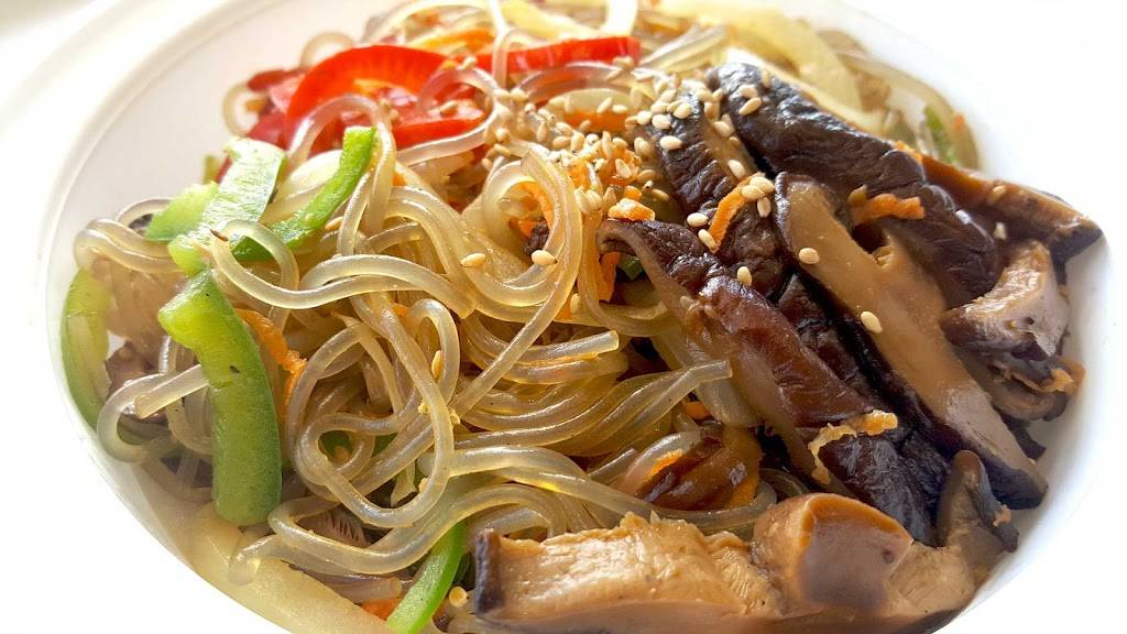 Gold Star CupBop | meal takeaway | 121 Gold Star Blvd #2, Worcester, MA 01606, USA | 5088535353 OR +1 508-853-5353