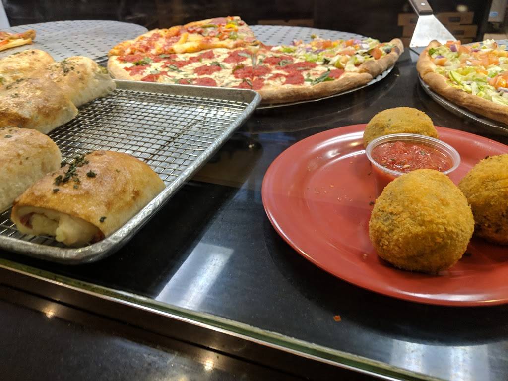 Marios Pizzeria | restaurant | 326 Jericho Turnpike, Syosset, NY 11791, USA | 5169217071 OR +1 516-921-7071