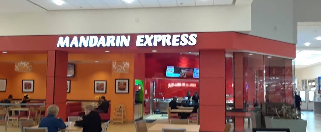 Mandarin Express | restaurant | Richland Mall, 6001 W Waco Dr, Waco, TX 76710, USA | 2547231564 OR +1 254-723-1564