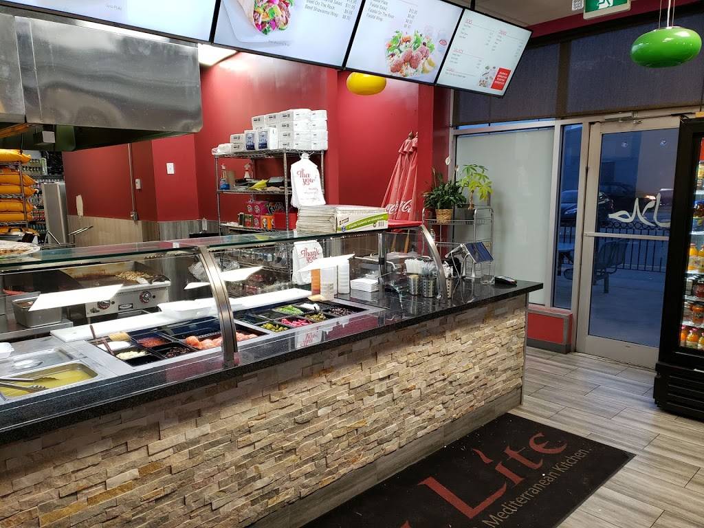 PITA LITE | restaurant | 482 Dundas St W, Oakville, ON L6H 6Y3, Canada | 9052577766 OR +1 905-257-7766