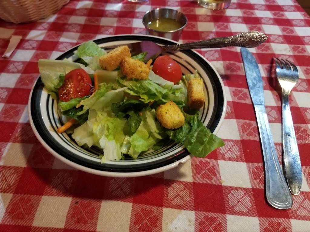 Amicis Italian Bistro | restaurant | 7648 Northwoods Blvd, North Charleston, SC 29406, USA | 8432254786 OR +1 843-225-4786