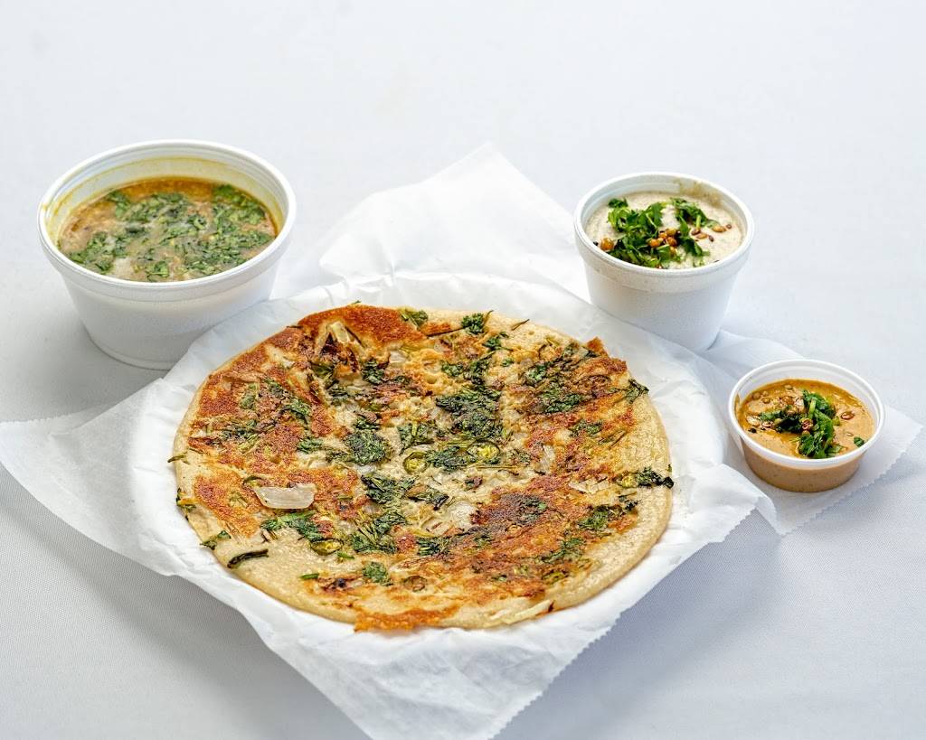 Sri Ganesh Dosa House | restaurant | 2800 US RT.27 Ryan’s Plaza, Unit 1, North Brunswick Township, NJ 08902, USA | 7322973883 OR +1 732-297-3883