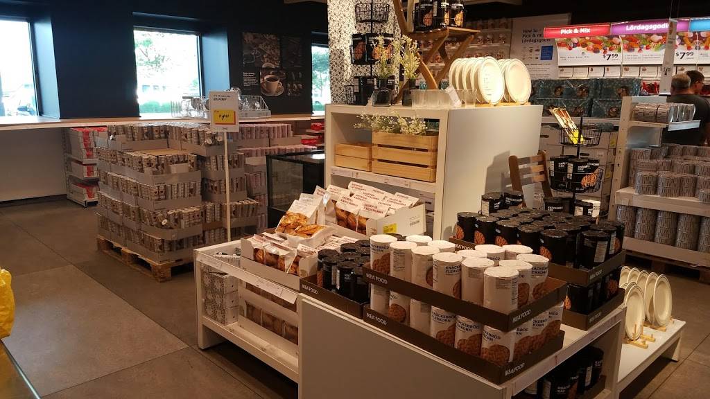 IKEA Restaurant | restaurant | 1800 McConnor Pkwy, Schaumburg, IL 60173, USA | 8888884532 OR +1 888-888-4532