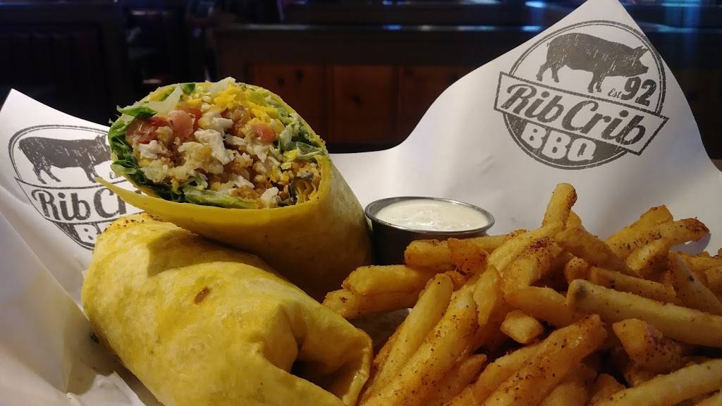 RibCrib BBQ & Grill | restaurant | 705 S Mission St, Sapulpa, OK 74066, USA | 9182486800 OR +1 918-248-6800