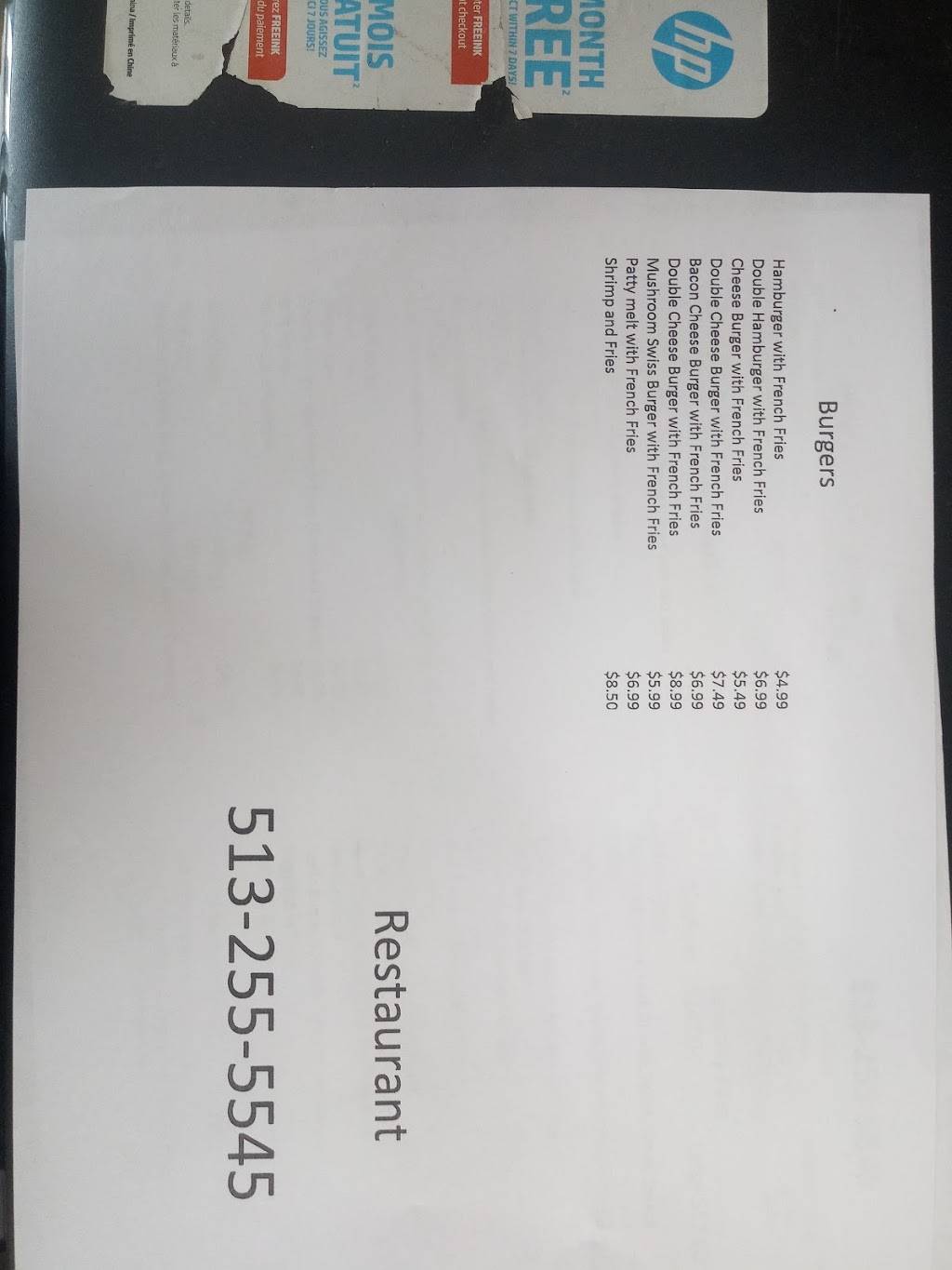 c&c restraurant | restaurant | 2289 Middletown Eaton Rd, Middletown, OH 45042, USA | 5132555545 OR +1 513-255-5545