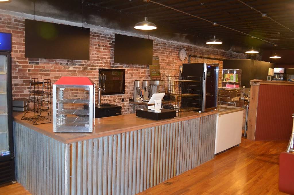 Bangor Sandwich co | restaurant | 25 Hammond St, Bangor, ME 04401, USA | 2075731361 OR +1 207-573-1361