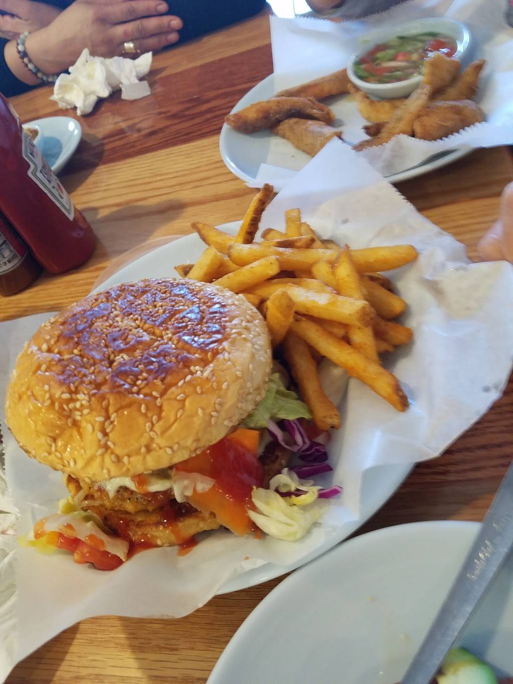 Mariscos El Kora | restaurant | 5207 S Archer Ave, Chicago, IL 60632, USA | 7732842484 OR +1 773-284-2484