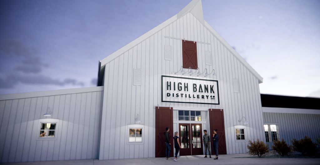 High Bank Distillery Co. Gahanna | restaurant | 1379 E Johnstown Rd, Gahanna, OH 43230, USA | 6146567343 OR +1 614-656-7343