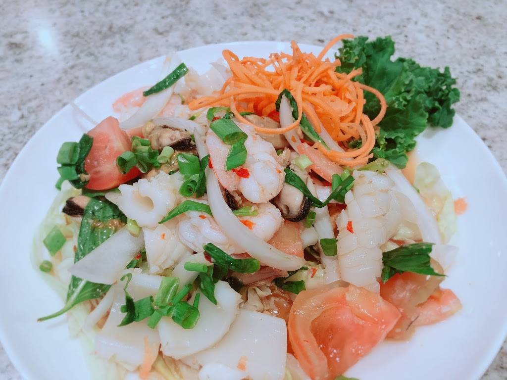 iThaiz Restaurant | restaurant | 1108 Courthouse Rd Suit A, Richmond, VA 23236, USA | 8045946922 OR +1 804-594-6922