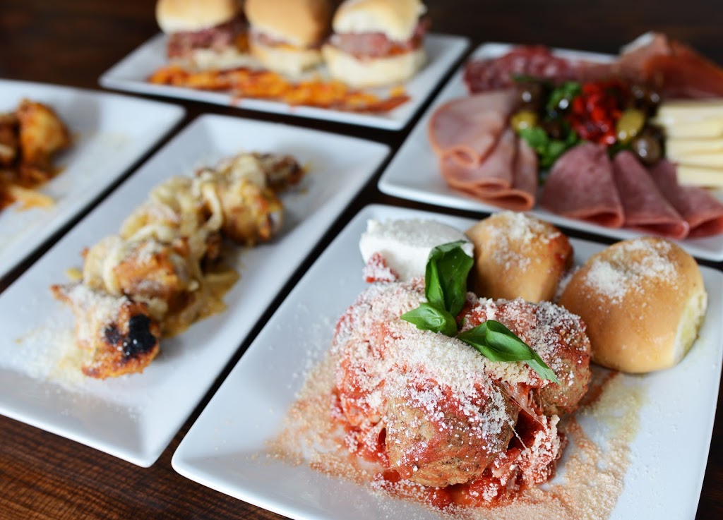 Sirgaes Wood Fire Pizza | restaurant | 437 Northwood Rd, West Palm Beach, FL 33407, USA | 5612846915 OR +1 561-284-6915