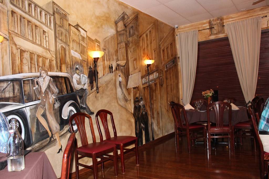 Ristorante Limoncello Naples - FL | restaurant | 13800 Tamiami Trail N, Naples, FL 34110, USA | 2392607478 OR +1 239-260-7478