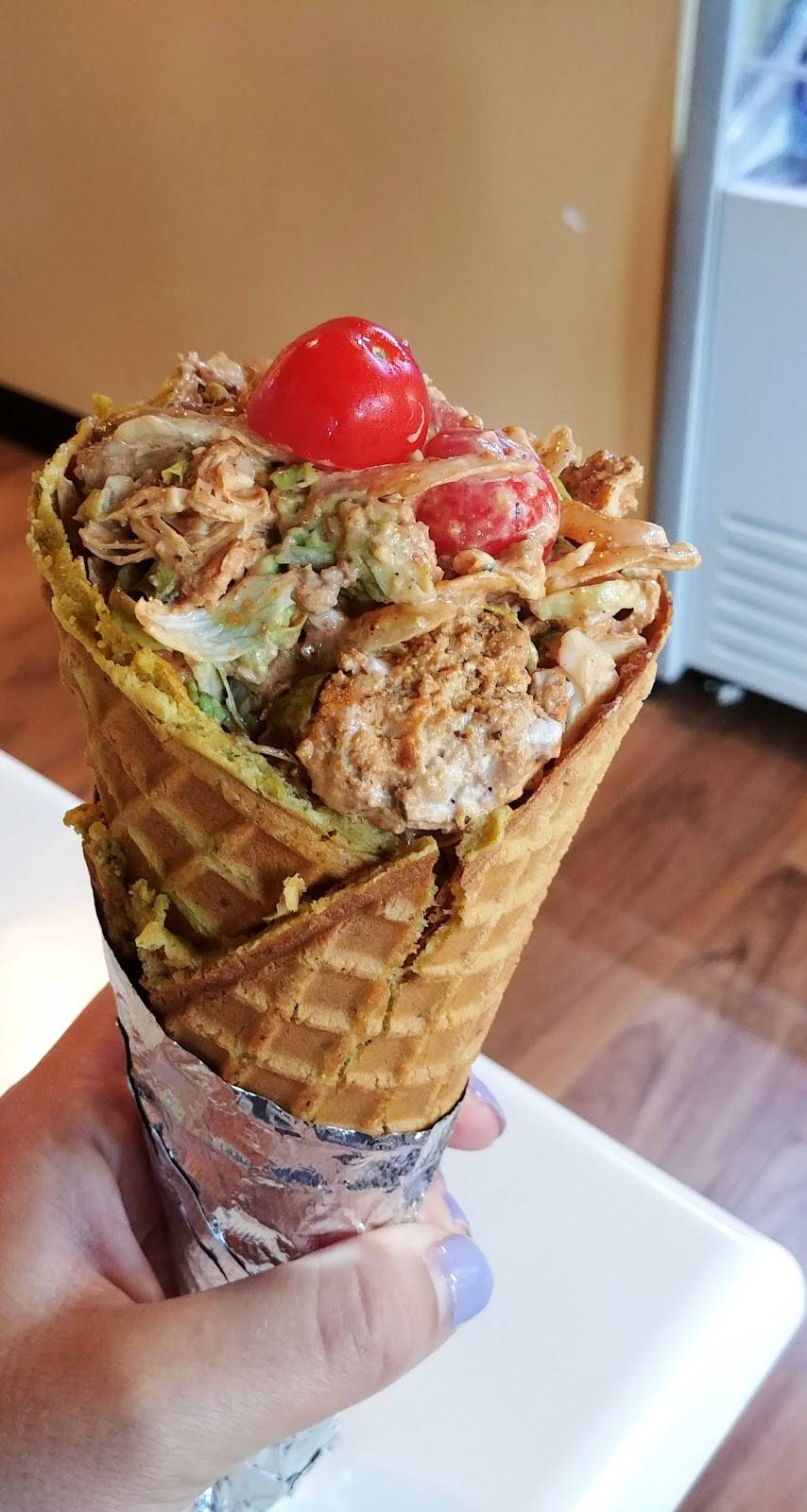 Alijandros Kitchen | restaurant | 4070 Living Arts Dr, Mississauga, ON L5B 0C3, Canada | 9052322545 OR +1 905-232-2545