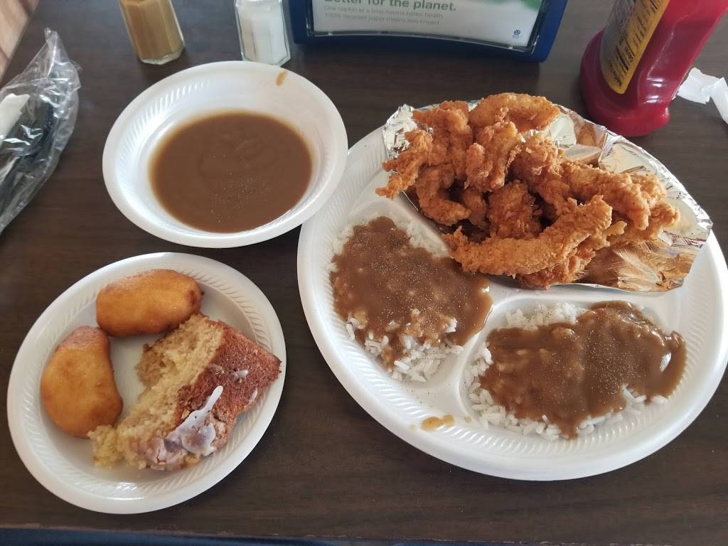 Alices Soul Cooking | restaurant | 1204 Shreveport Rd, Minden, LA 71055, USA | 3183771611 OR +1 318-377-1611