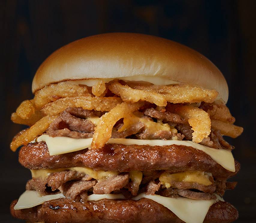 Checkers | restaurant | 3483 SE Federal Hwy, Stuart, FL 34997, USA | 7722882006 OR +1 772-288-2006