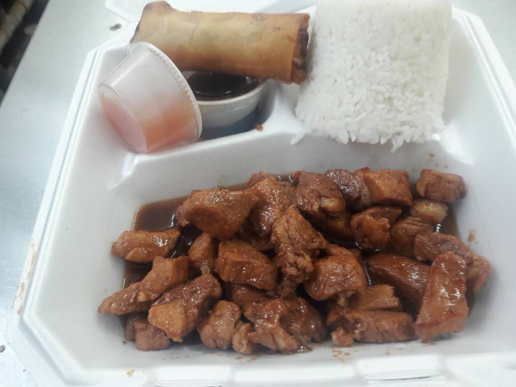 Philippine Egg Roll Express | restaurant | 3625 Western Ave, Knoxville, TN 37921, USA | 8655443061 OR +1 865-544-3061
