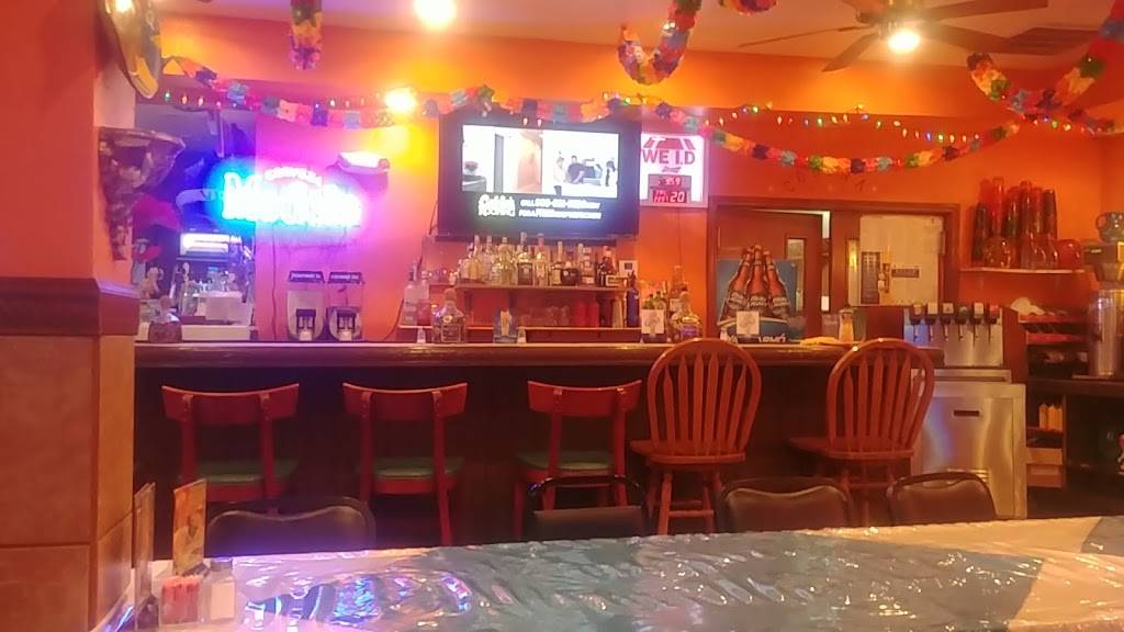 Margaritas Mexican Restaurant | restaurant | 1327 E Front St, Tyler, TX 75702, USA | 9035935954 OR +1 903-593-5954