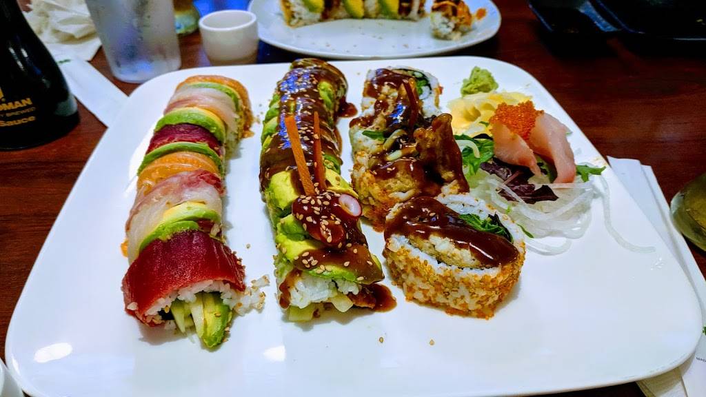 Ichiban | restaurant | 226 Union St, Bangor, ME 04401, USA | 2072629308 OR +1 207-262-9308