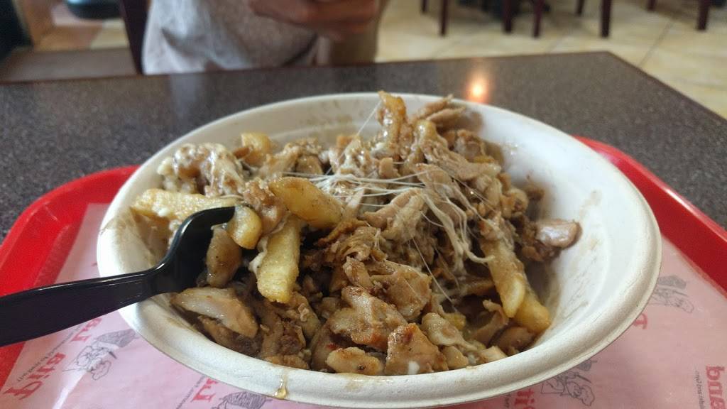 Pita Land | restaurant | 407B Bloor St E, Toronto, ON M4W 1H7, Canada | 6473517482 OR +1 647-351-7482