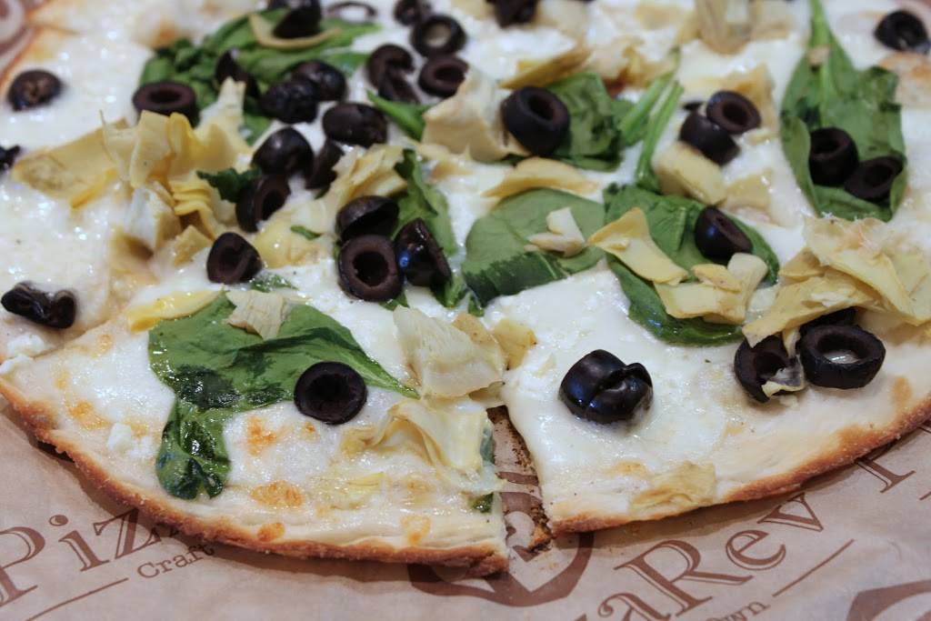 PizzaRev | meal delivery | 6439 Canoga Ave, Woodland Hills, CA 91367, USA | 8183474990 OR +1 818-347-4990