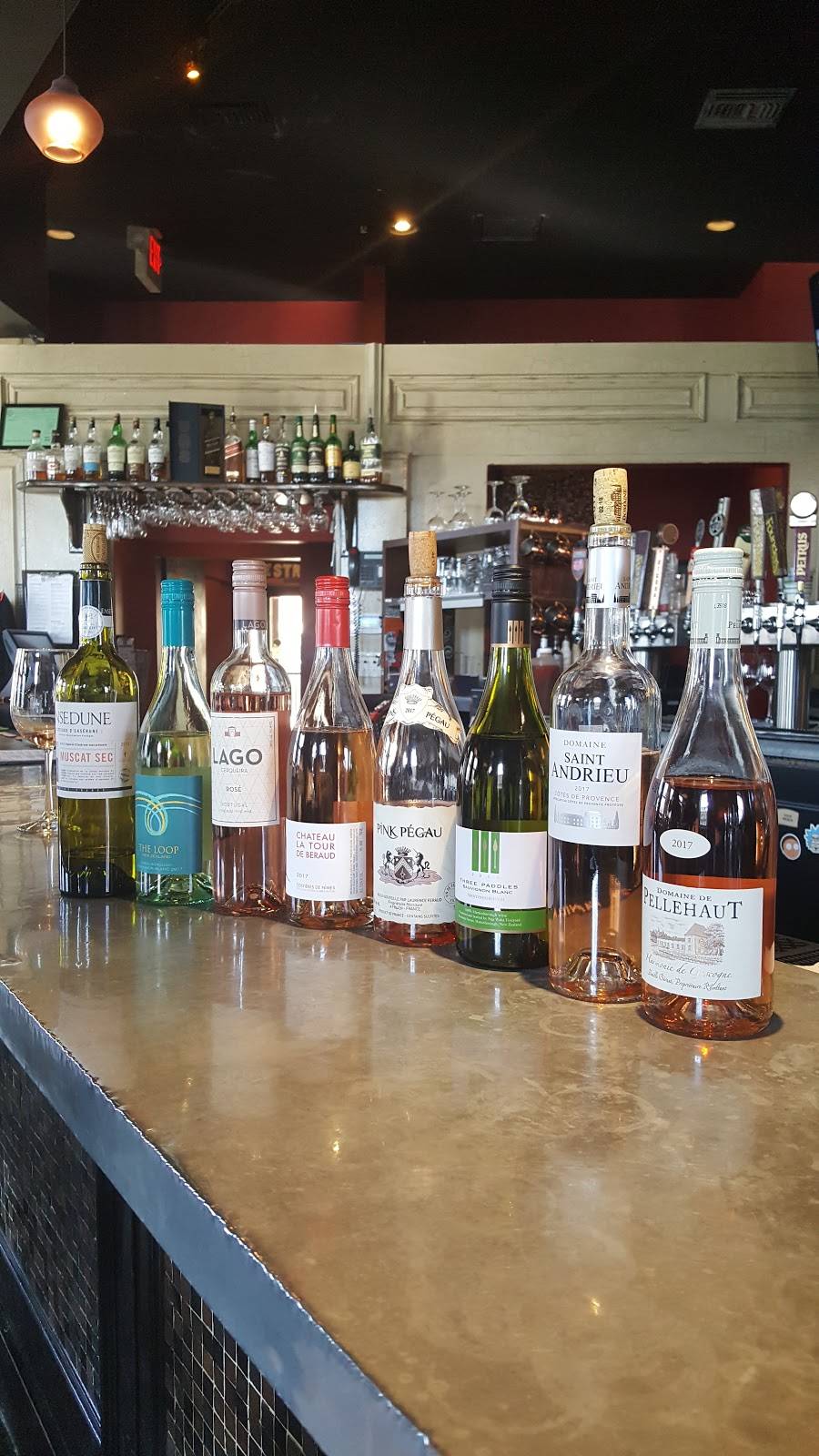 Penny Black | restaurant | 124 W 4th St, Rochester, MI 48307, USA | 2488411522 OR +1 248-841-1522