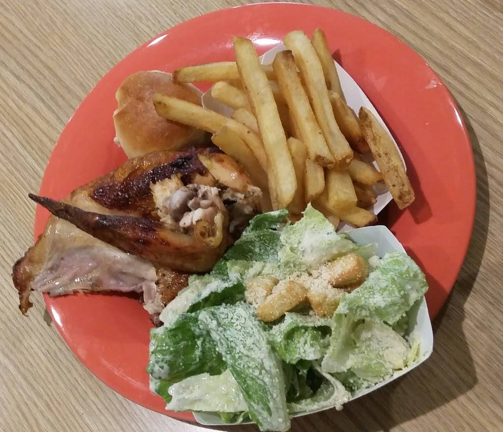 Pollo Tropical | restaurant | 3801 W Vine St, Kissimmee, FL 34741, USA | 4079324363 OR +1 407-932-4363