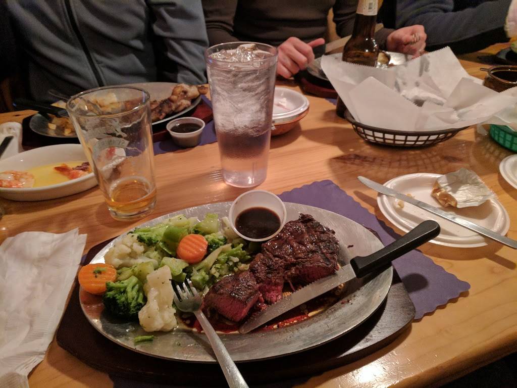 Sparta Steakhouse | restaurant | 701 Industrial Dr, Sparta, WI 54656, USA | 6082696300 OR +1 608-269-6300