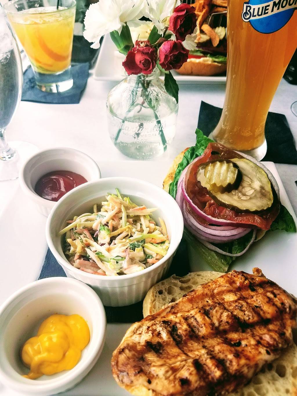 Bold American Fare | restaurant | 8 S Main St, Algonquin, IL 60102, USA | 2246787589 OR +1 224-678-7589