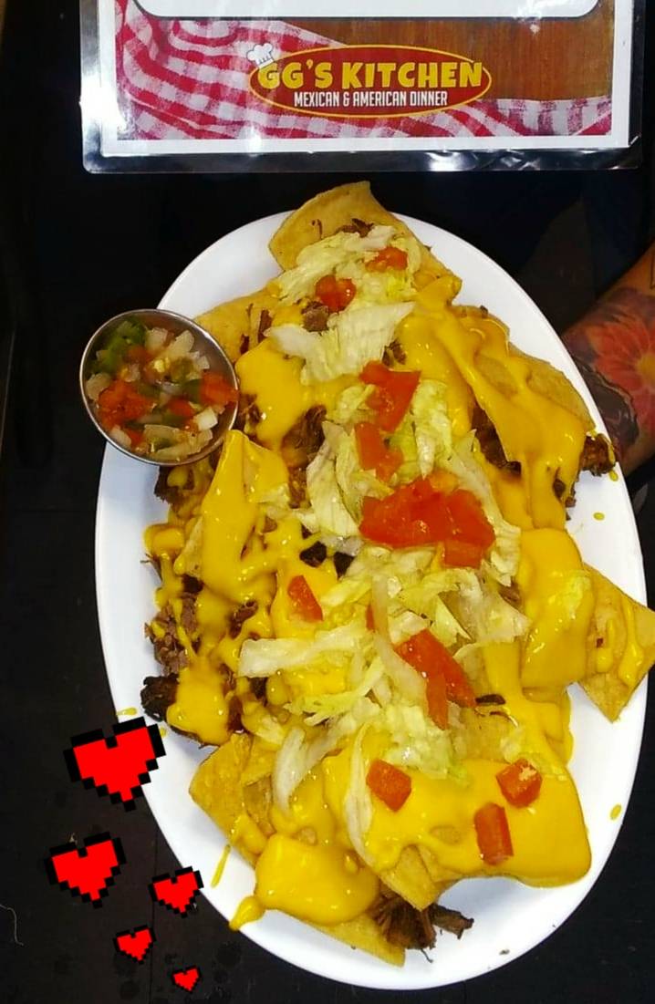 G Gs kitchen | restaurant | 9787 McCombs St, El Paso, TX 79924, USA | 9158814006 OR +1 915-881-4006