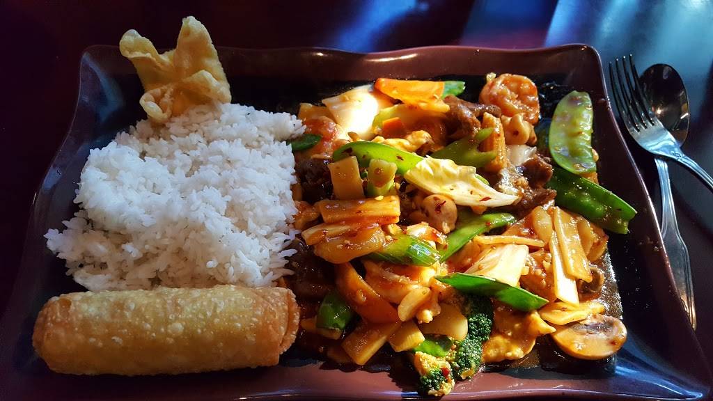 Js Cuisine | restaurant | 1743 W Main St, Troy, OH 45373, USA | 9377031333 OR +1 937-703-1333