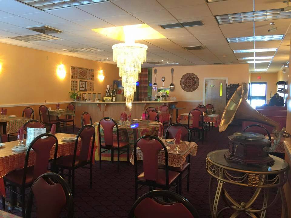 Jewel of India | restaurant | 104 Main St, Waterville, ME 04901, USA | 2078771957 OR +1 207-877-1957