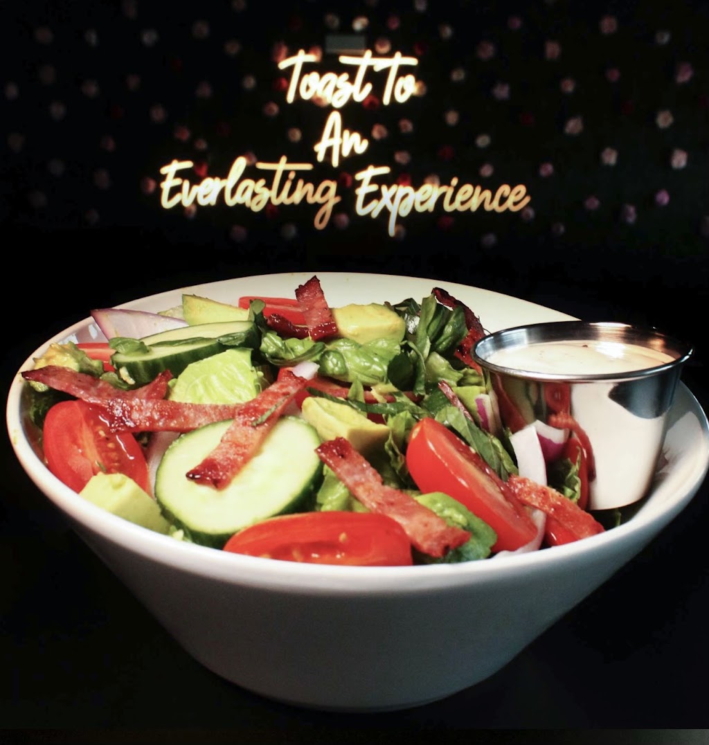 Toast It IZ | restaurant | 9204 S Western Ave, Evergreen Park, IL 60805, USA | 7086342312 OR +1 708-634-2312