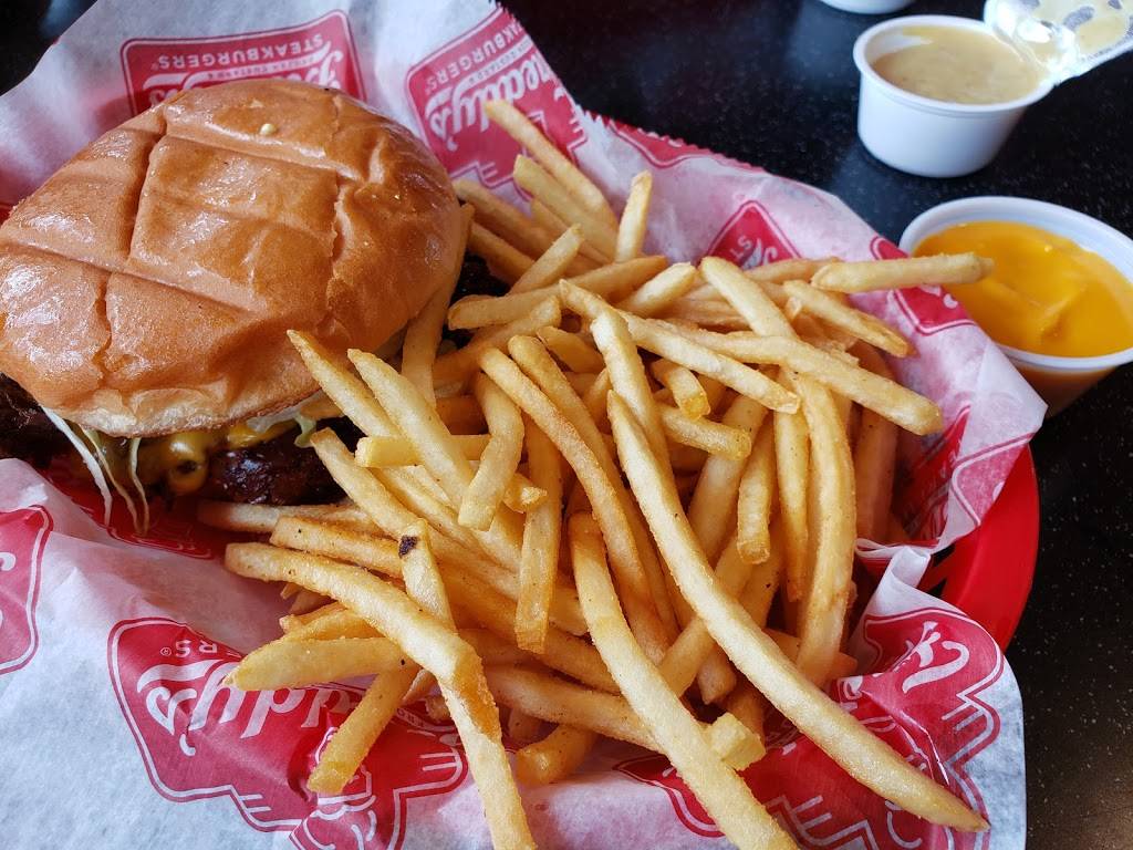 Freddys Frozen Custard & Steakburgers | restaurant | 2848 N Green River Rd, Evansville, IN 47715, USA | 8129094395 OR +1 812-909-4395