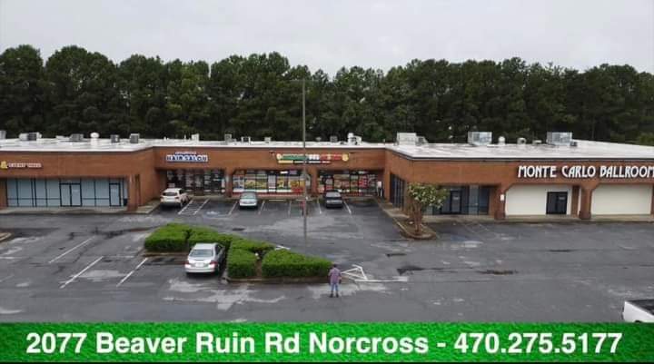 Mercado del ahorro taquería carniceria supermercado | restaurant | 2077 Beaver Ruin Rd suite 240, Norcross, GA 30071, USA | 4702755177 OR +1 470-275-5177