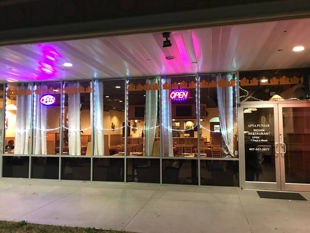 BBQ Tonight Indian Restaurant | restaurant | 3260 Vineland Rd Suite 106, Kissimmee, FL 34746, USA | 4075075877 OR +1 407-507-5877