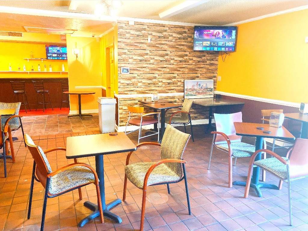 African Kitchen Restaurant & Bar | restaurant | 6024 The Plaza, Charlotte, NC 28215, USA | 7045324279 OR +1 704-532-4279