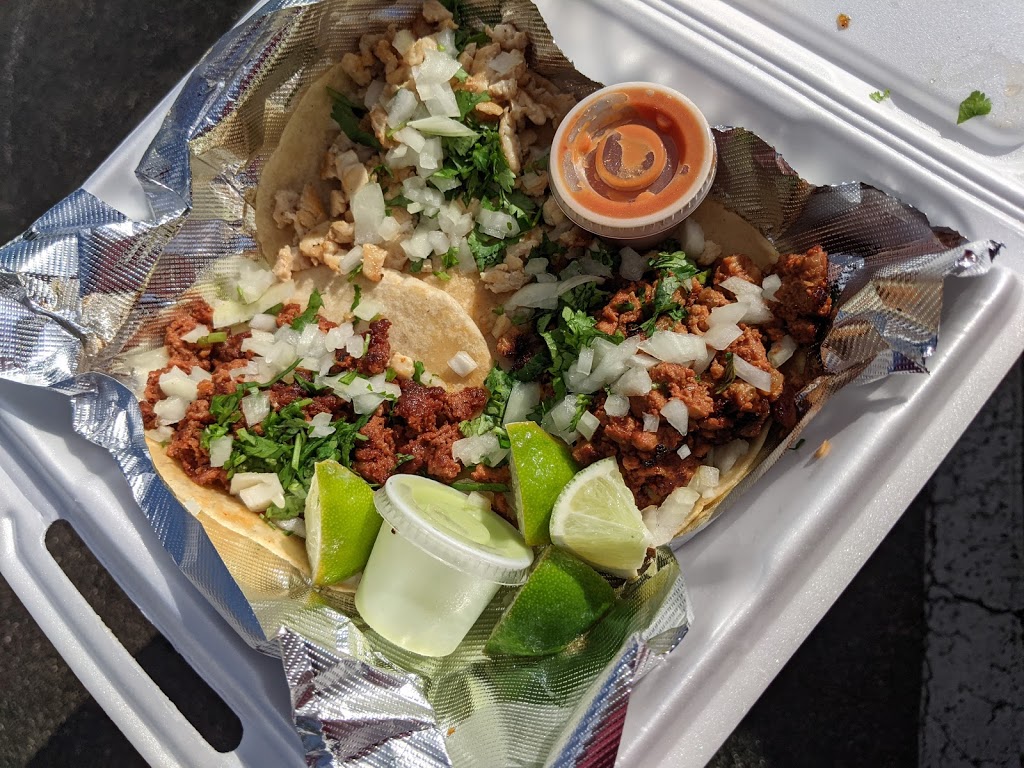 Locos Tacos & Bar | restaurant | 1525 W Tharpe St, Tallahassee, FL 32303, USA | 8505977741 OR +1 850-597-7741