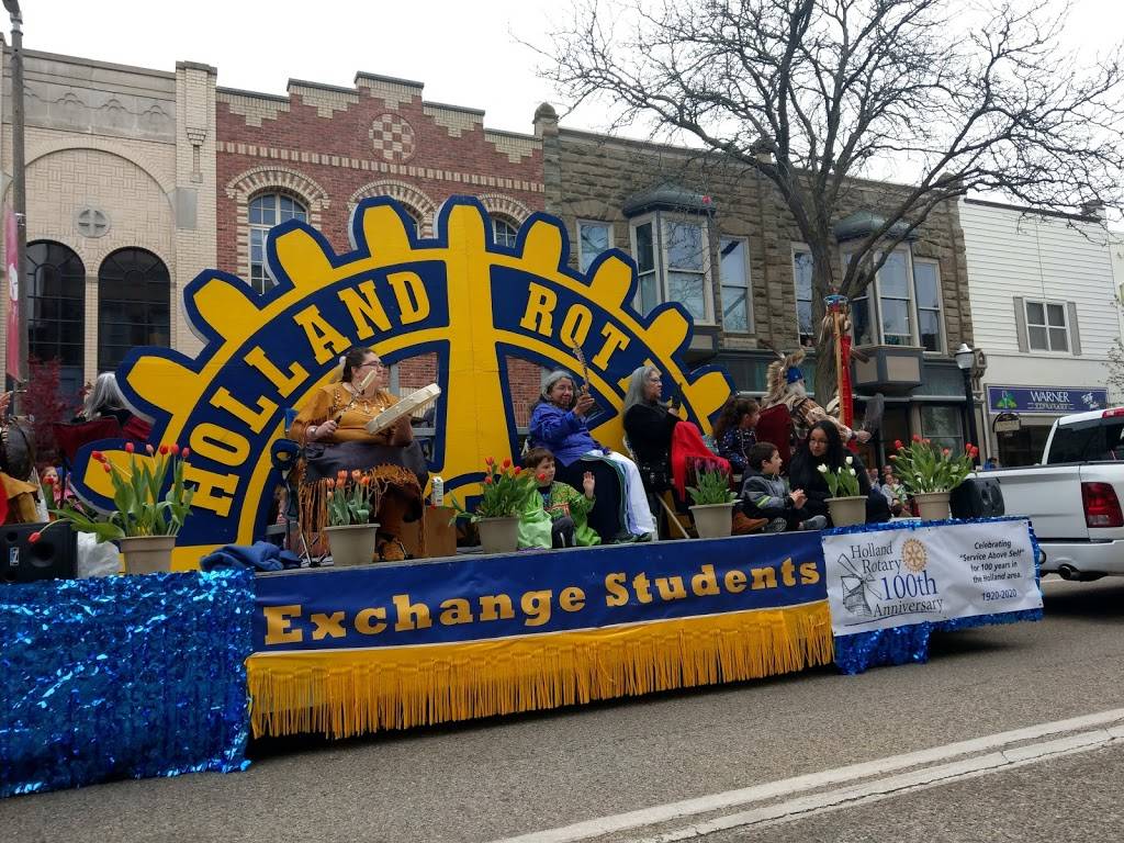 Jimmy Johns | meal delivery | 23 E 8th St, Holland, MI 49423, USA | 6164946860 OR +1 616-494-6860