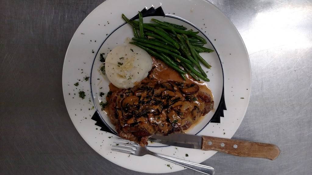 The Country Club at Woodmoor | restaurant | 18945 Pebble Beach Way, Monument, CO 80132, USA | 7194812272 OR +1 719-481-2272