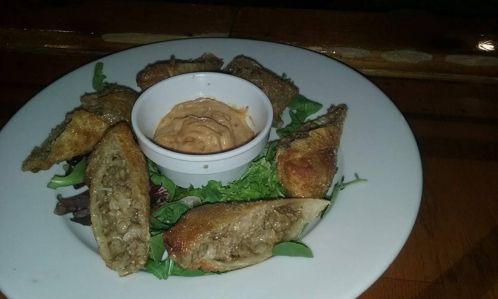 RAIL TRAIL ALE HOUSE | restaurant | 23 Point Grove Rd, Southwick, MA 01077, USA | 4139980555 OR +1 413-998-0555