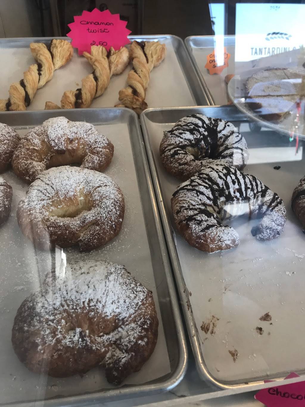 Tantardinis European Bakery-Deli | bakery | 2931 Churn Creek Rd, Redding, CA 96002, USA | 5306458958 OR +1 530-645-8958