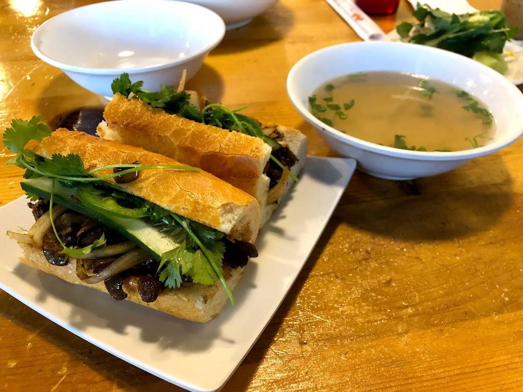 Banh Mi Pho U! | restaurant | 22118 20th Ave SE #G-127, Bothell, WA 98021, USA | 4254194849 OR +1 425-419-4849