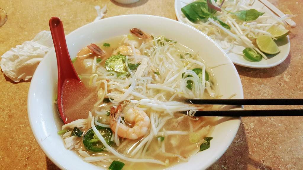 Pho 79 | restaurant | 723 W 21st St, Norfolk, VA 23517, USA | 7573334266 OR +1 757-333-4266