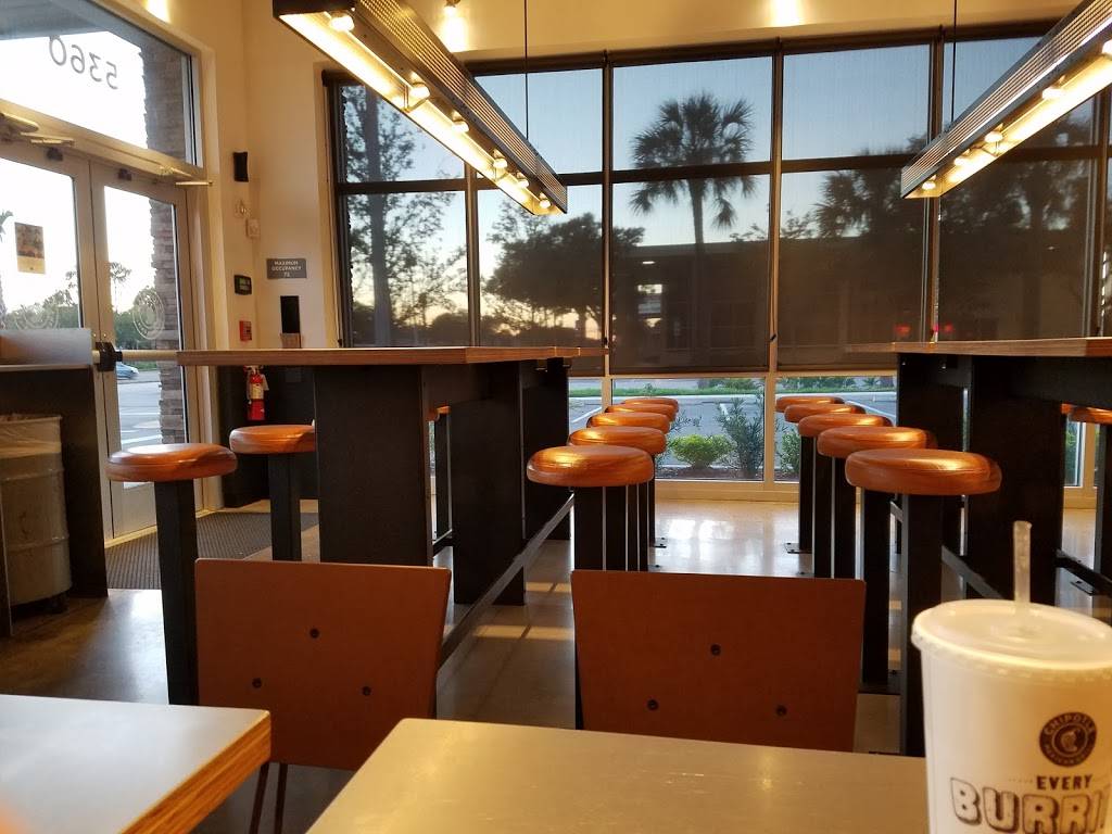 Chipotle Mexican Grill | restaurant | 5360 E Bay Dr, Clearwater, FL 33764, USA | 7275070041 OR +1 727-507-0041