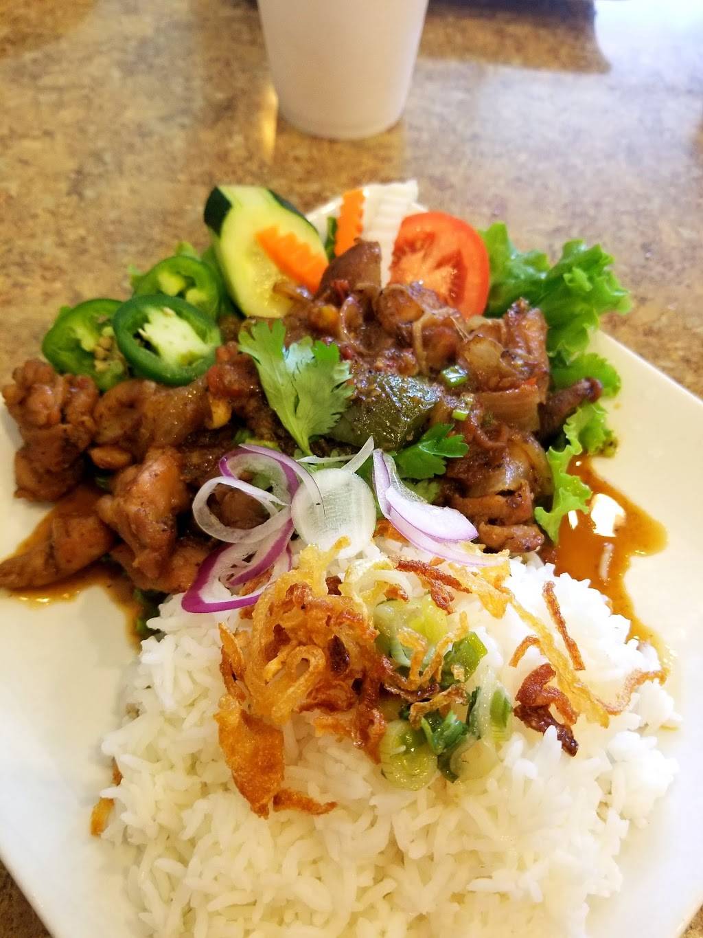 Pho An | restaurant | 6902 FM 1960, Humble, TX 77346, USA | 2814460416 OR +1 281-446-0416