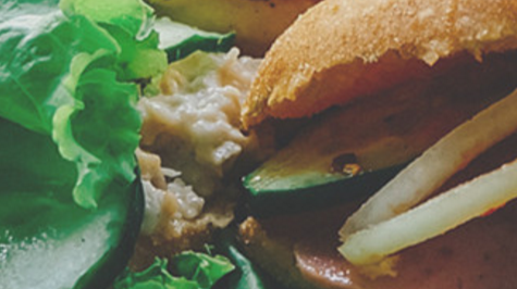 21st Century Food - Technoparc | restaurant | 2600 Boulevard Alfred Nobel, Saint-Laurent, QC H4S 0A4, Canada | 5143323555 OR +1 514-332-3555