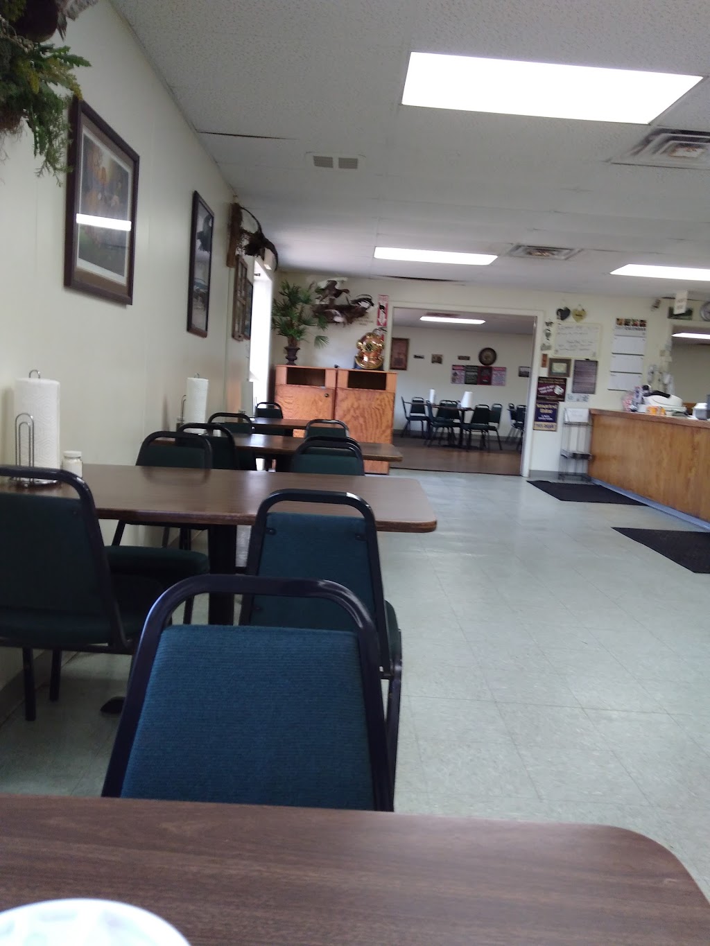 Get & Go Fish Market | restaurant | 1023 E Antigo St, Stamps, AR 71860, USA | 8705338875 OR +1 870-533-8875